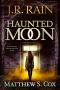 [Samantha Moon Origins 03] • Haunted Moon